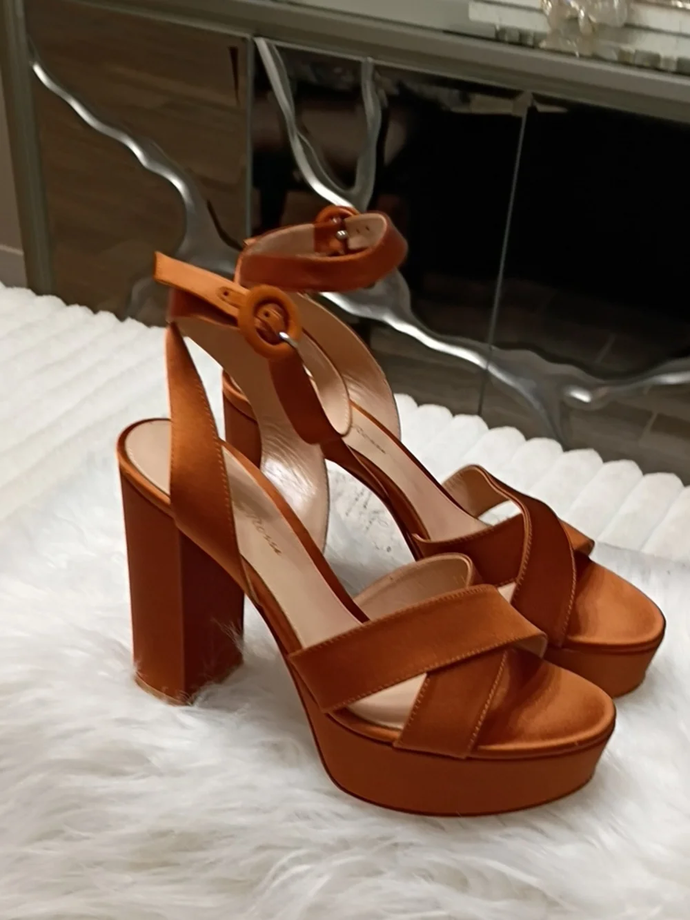Gianvito Rossi new original
